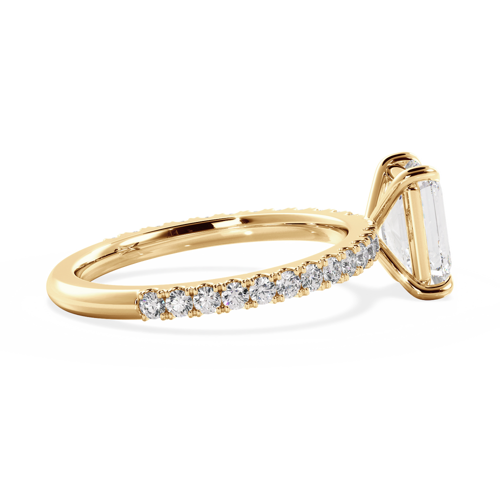 Base Ring - 020400010403110600000000 - View 
