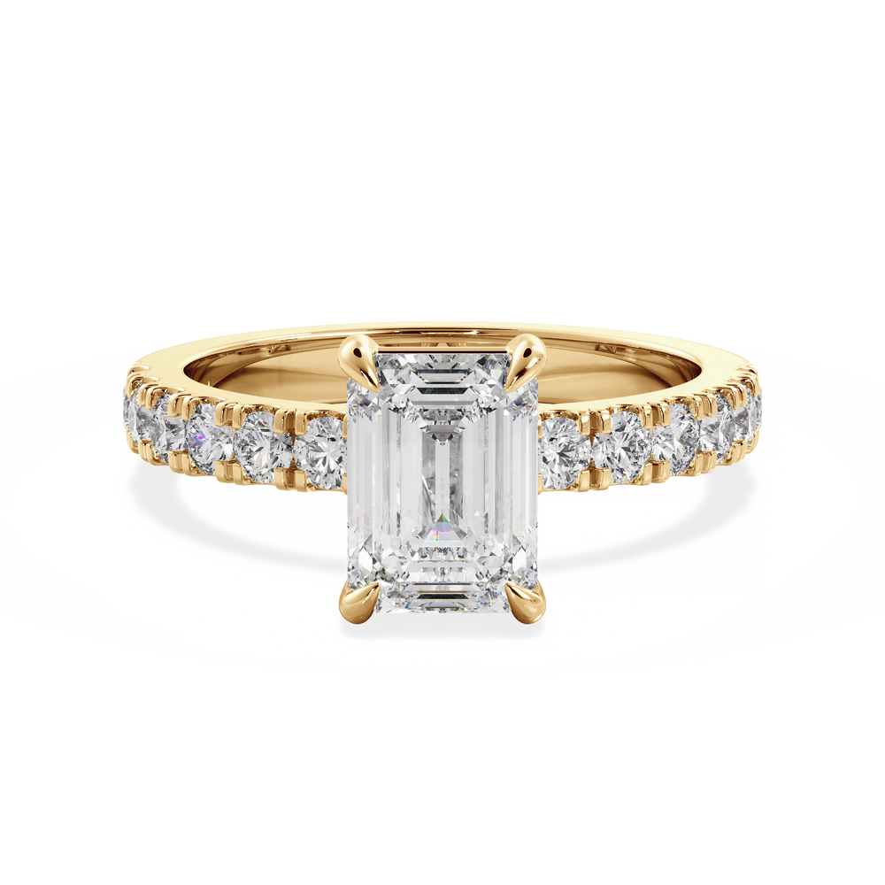 Base Ring - 020400010404120700000000 - View 