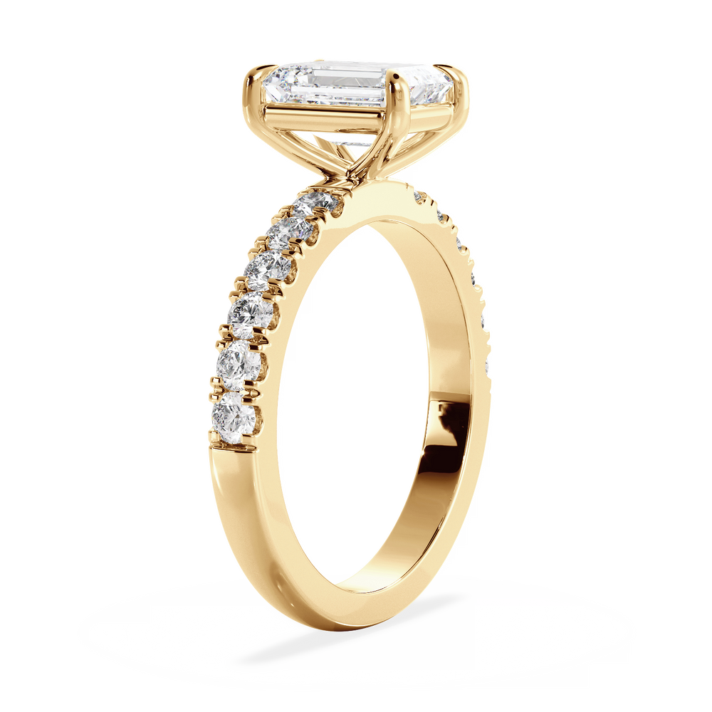 Base Ring - 020400010404120700000000 - View 