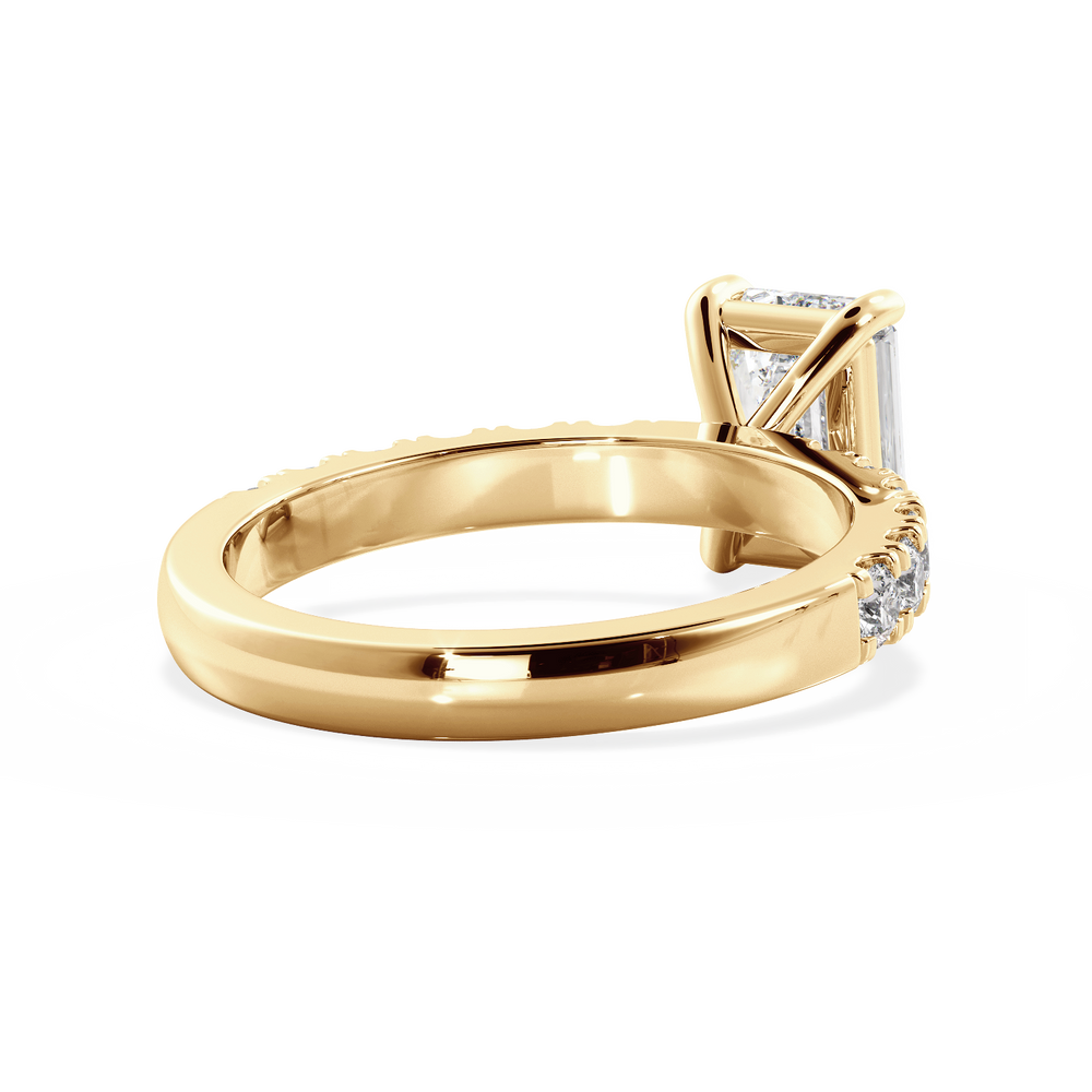 Base Ring - 020400010404120700000000 - View 