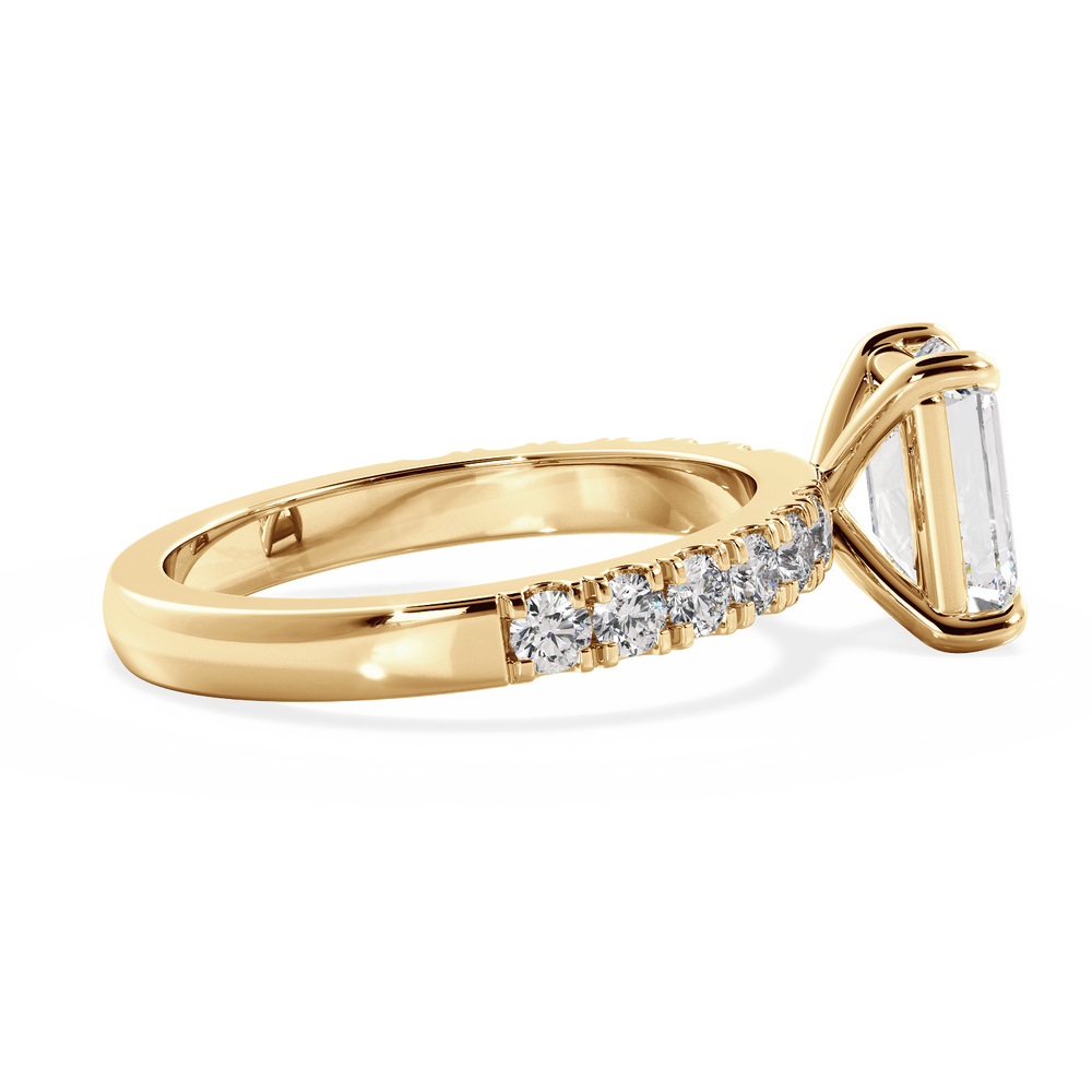Base Ring - 020400010404120700000000 - View 