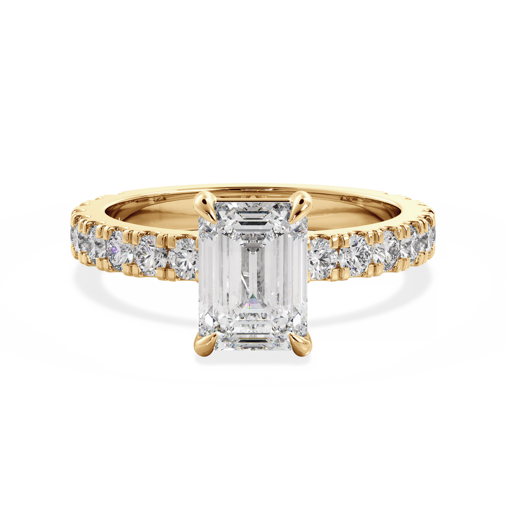 Base Ring - 020400010404120800000000 - View 