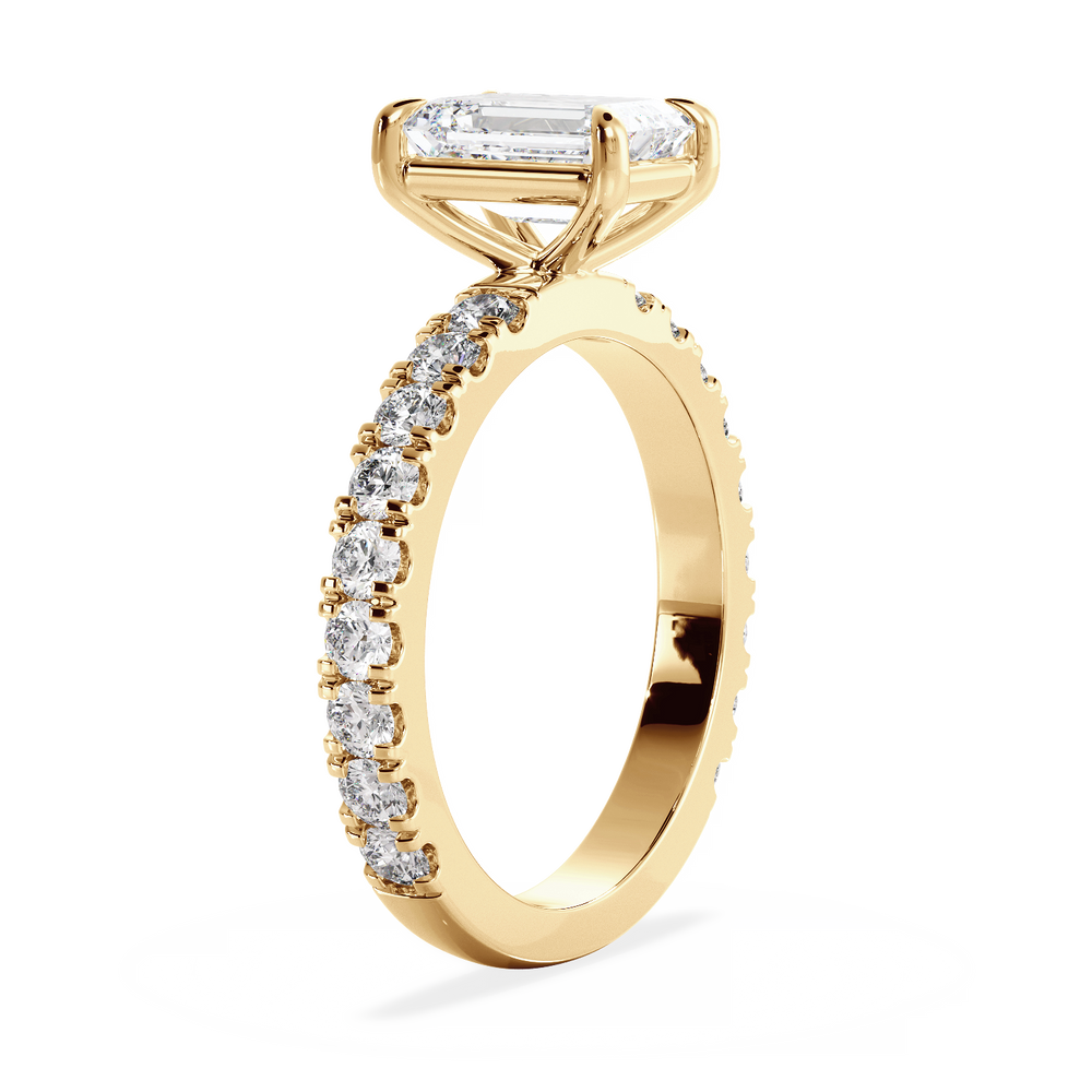 Base Ring - 020400010404120800000000 - View 