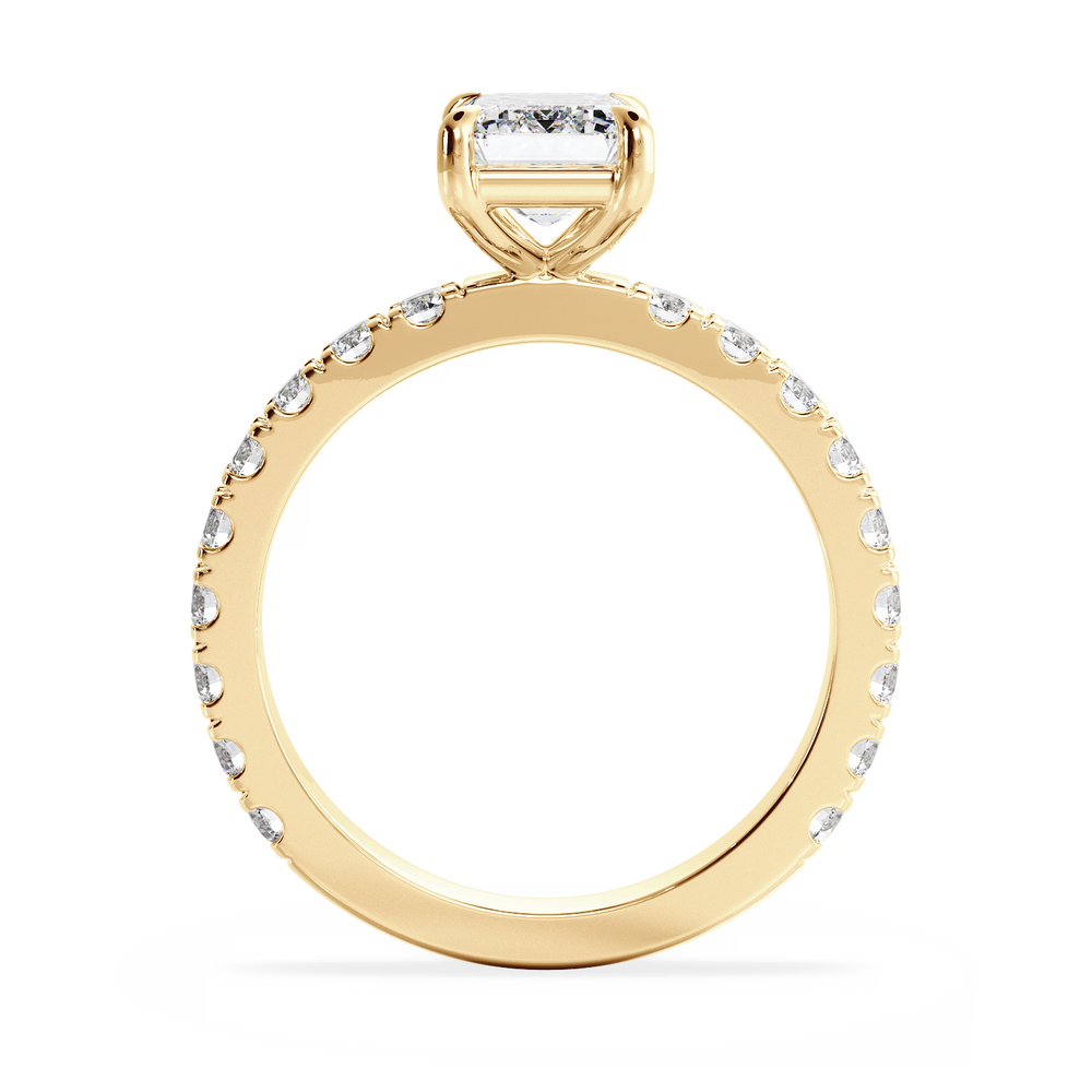Base Ring - 020400010404120800000000 - View 