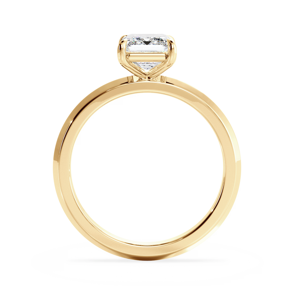 Base Ring - 020400010405090000000000 - View 