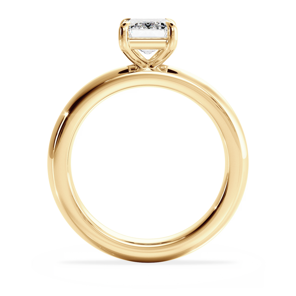 Base Ring - 020400010406100000000000 - View 