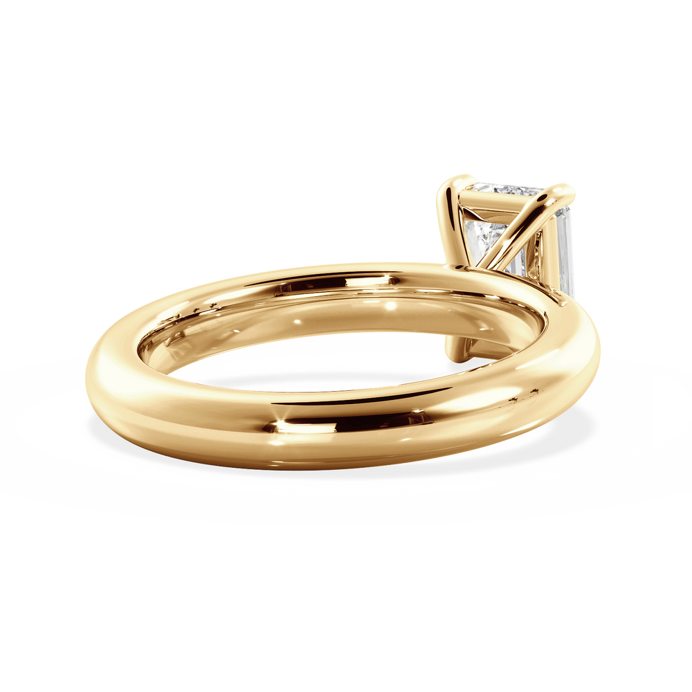 Base Ring - 020400010406100000000000 - View 
