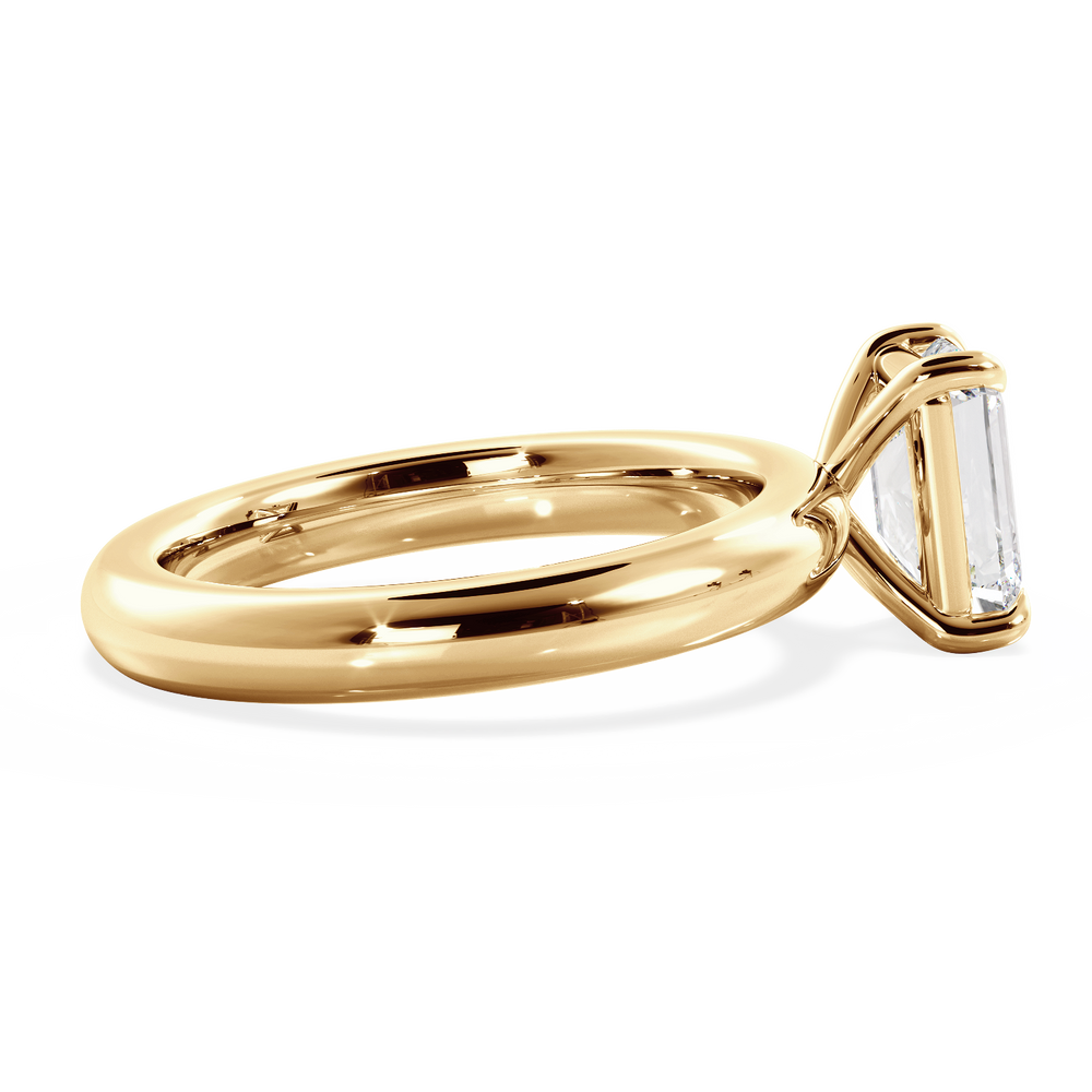Base Ring - 020400010406100000000000 - View 