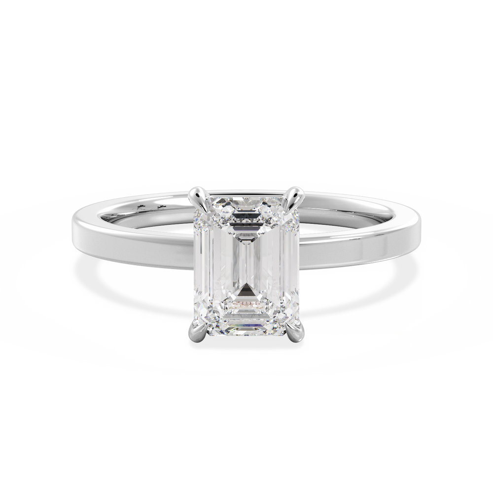 Base Ring - 020400010702050000000000 - View 