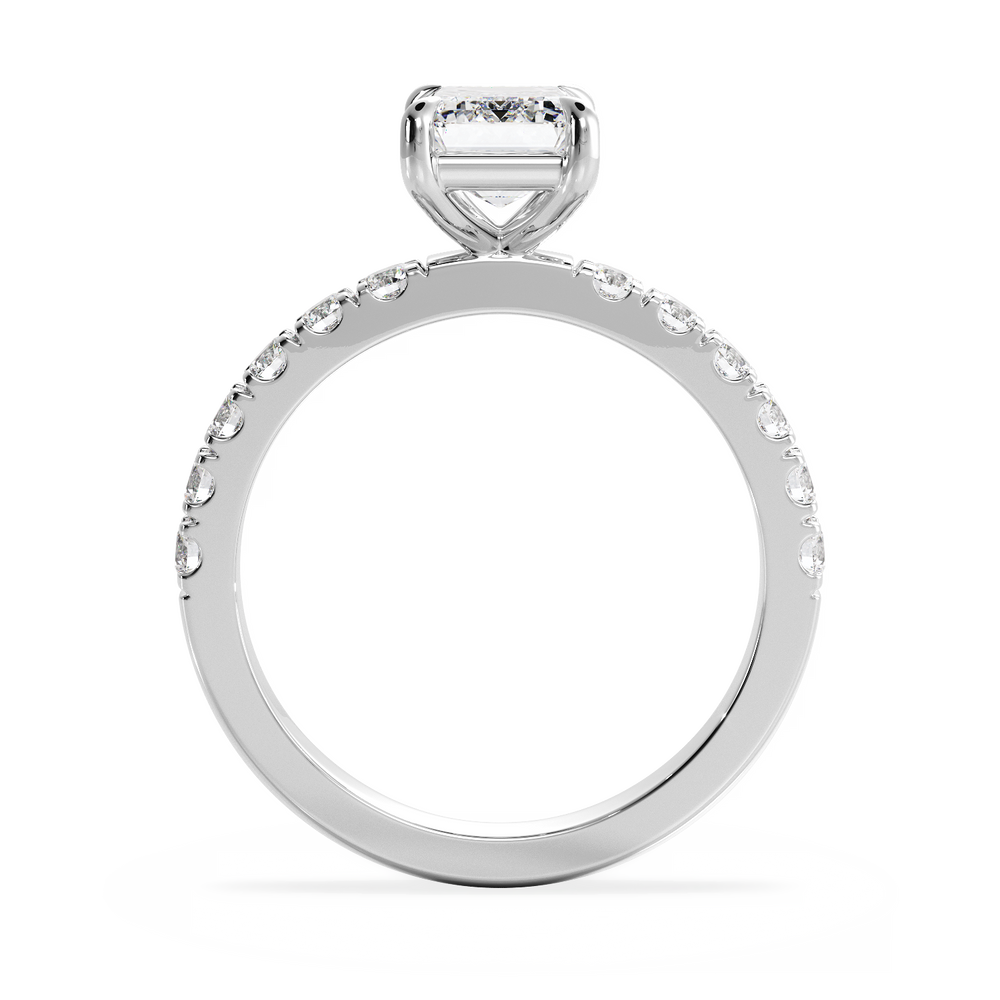 Base Ring - 020400010704120700000000 - View 