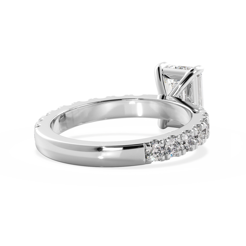 Base Ring - 020400010704120800000000 - View 