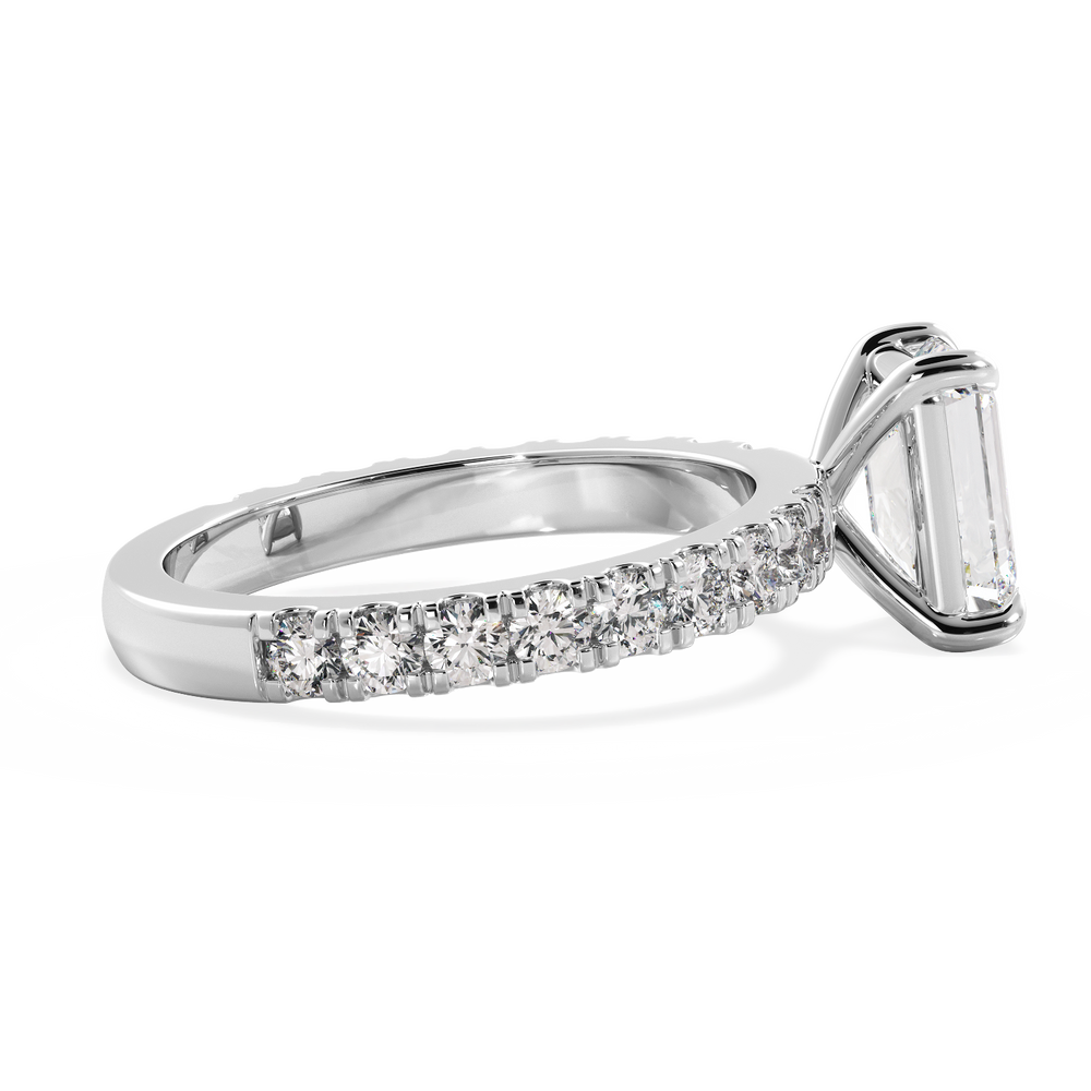 Base Ring - 020400010704120800000000 - View 