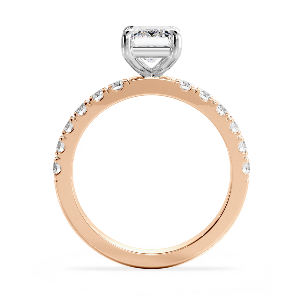 Base Ring - 020400011104080300000000 - View 