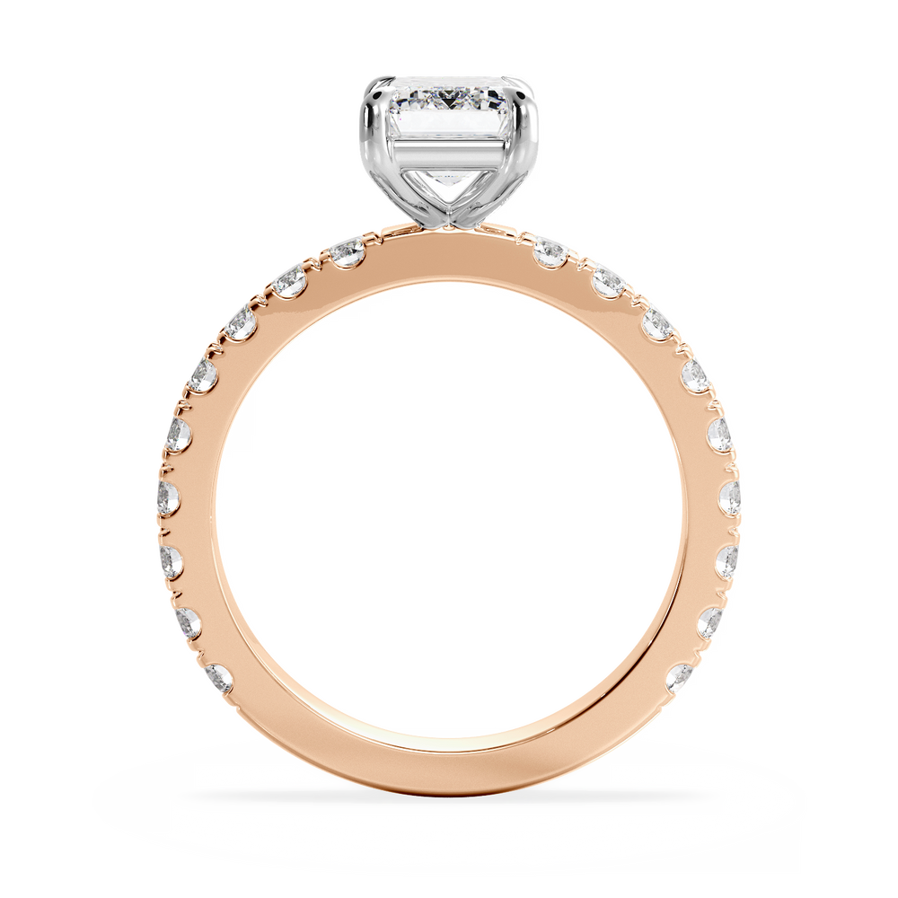 Base Ring - 020400011104080400000000 - View 
