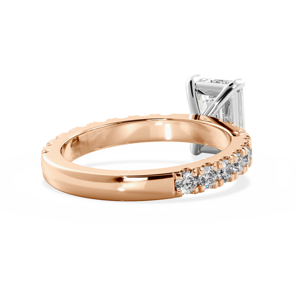 Base Ring - 020400011104080400000000 - View 