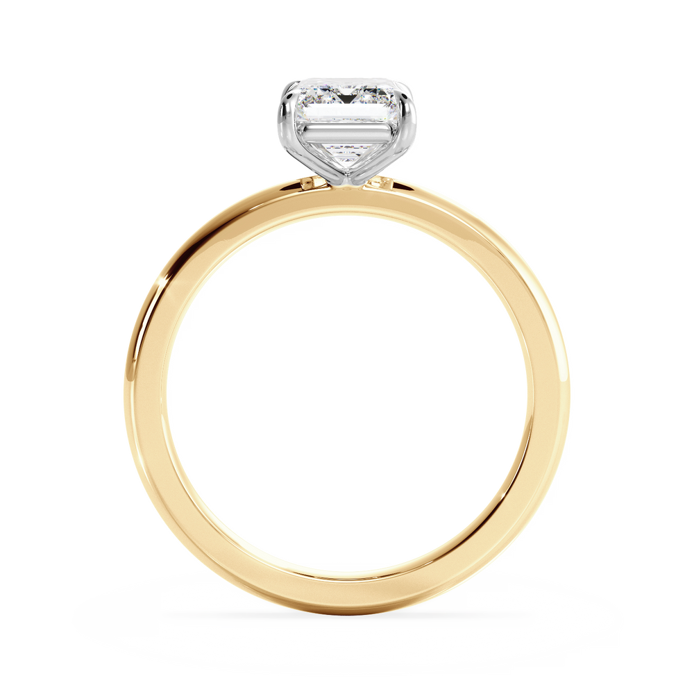 Base Ring - 020400011201010000000000 - View 