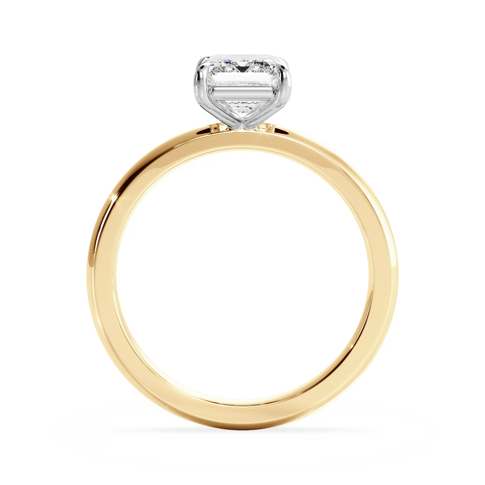 Base Ring - 020400011201020000000000 - View 