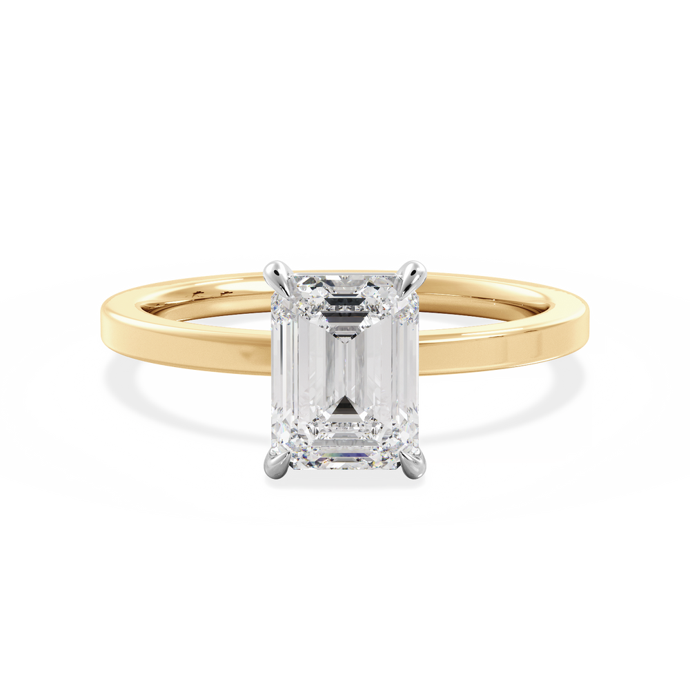 Base Ring - 020400011202040000000000 - View 