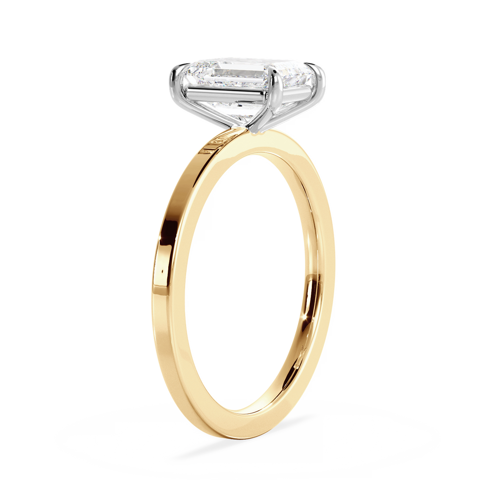 Base Ring - 020400011202040000000000 - View 