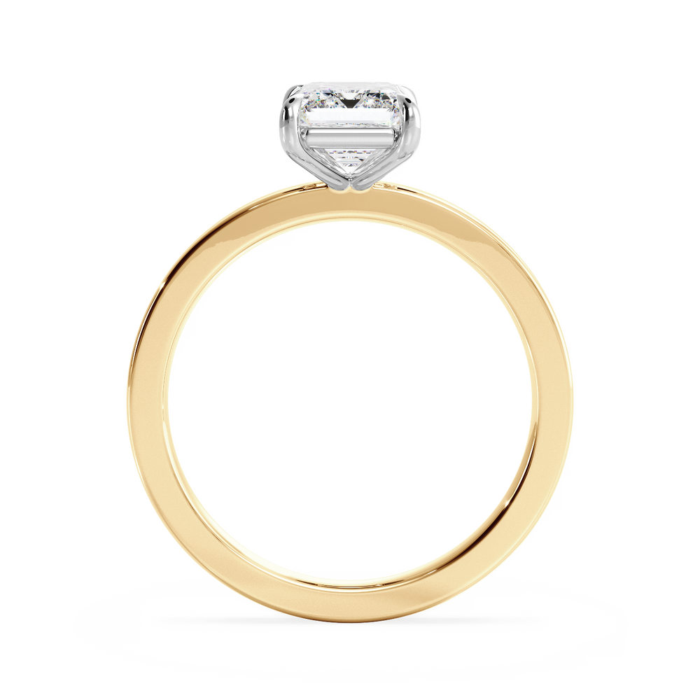 Base Ring - 020400011202040000000000 - View 