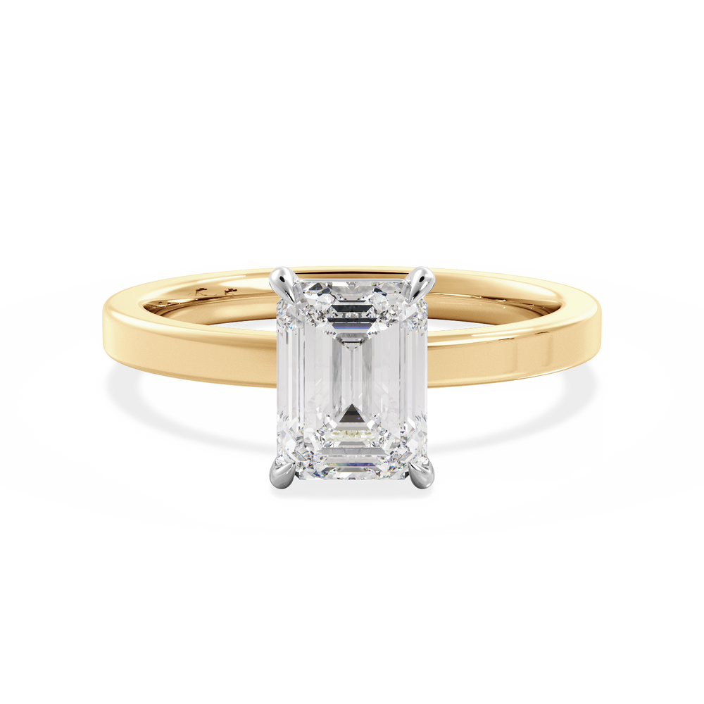 Base Ring - 020400011202060000000000 - View 