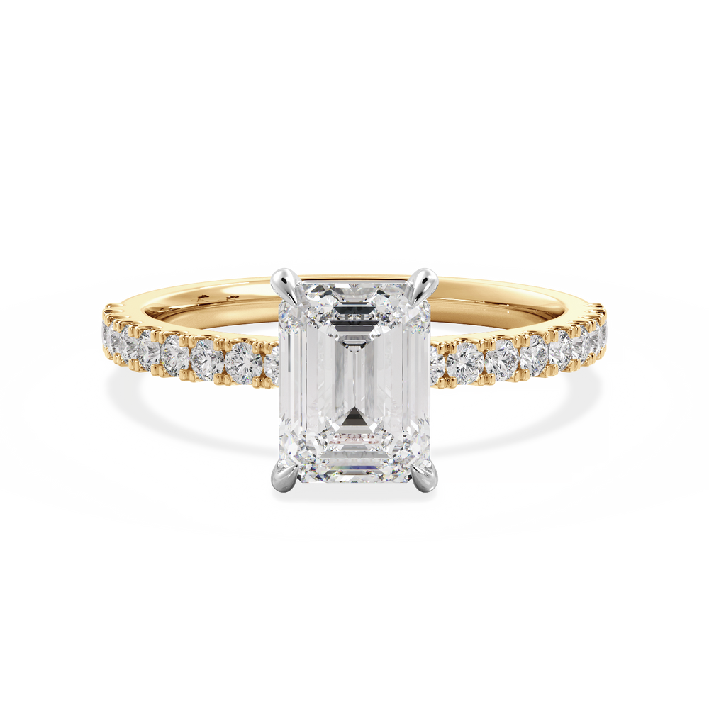 Base Ring - 020400011203070100000000 - View 