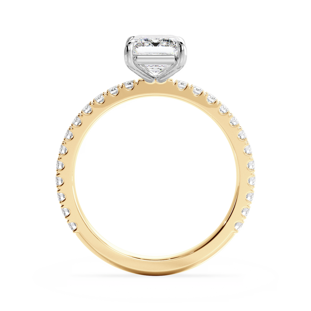 Base Ring - 020400011203070200000000 - View 