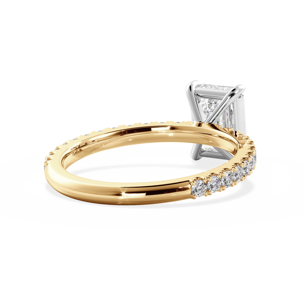 Base Ring - 020400011203070200000000 - View 