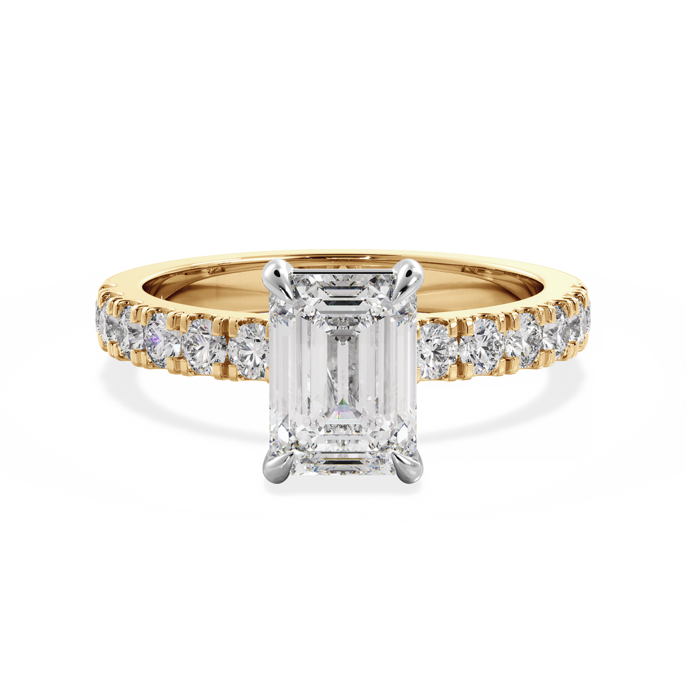 Base Ring - 020400011204080300000000 - View 