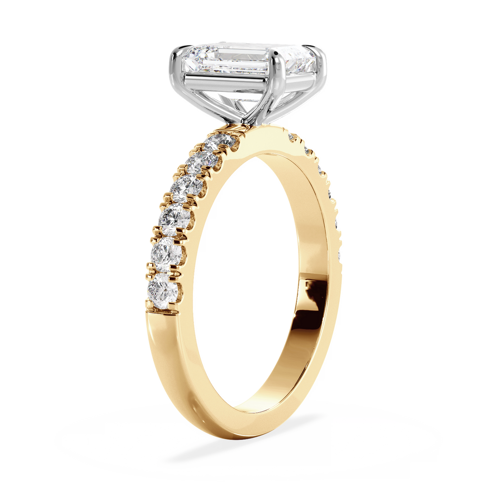 Base Ring - 020400011204080300000000 - View 
