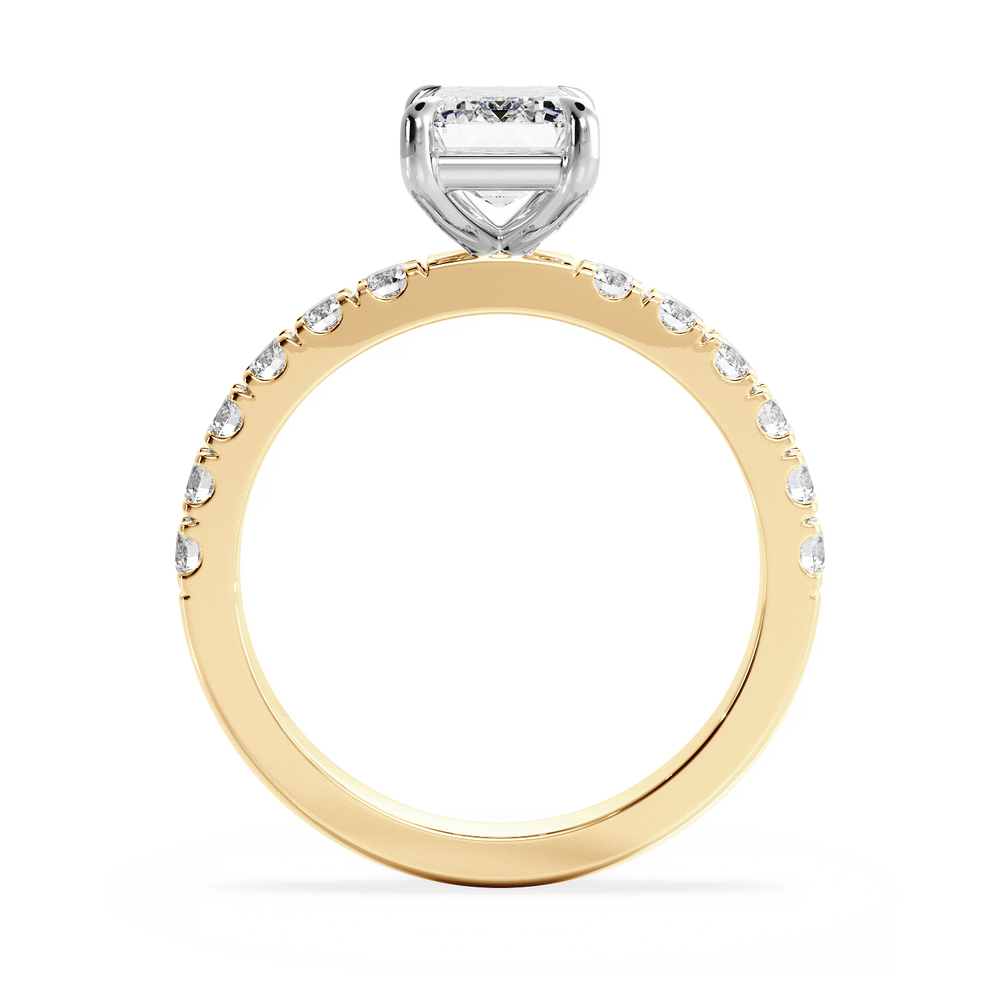 Base Ring - 020400011204080300000000 - View 
