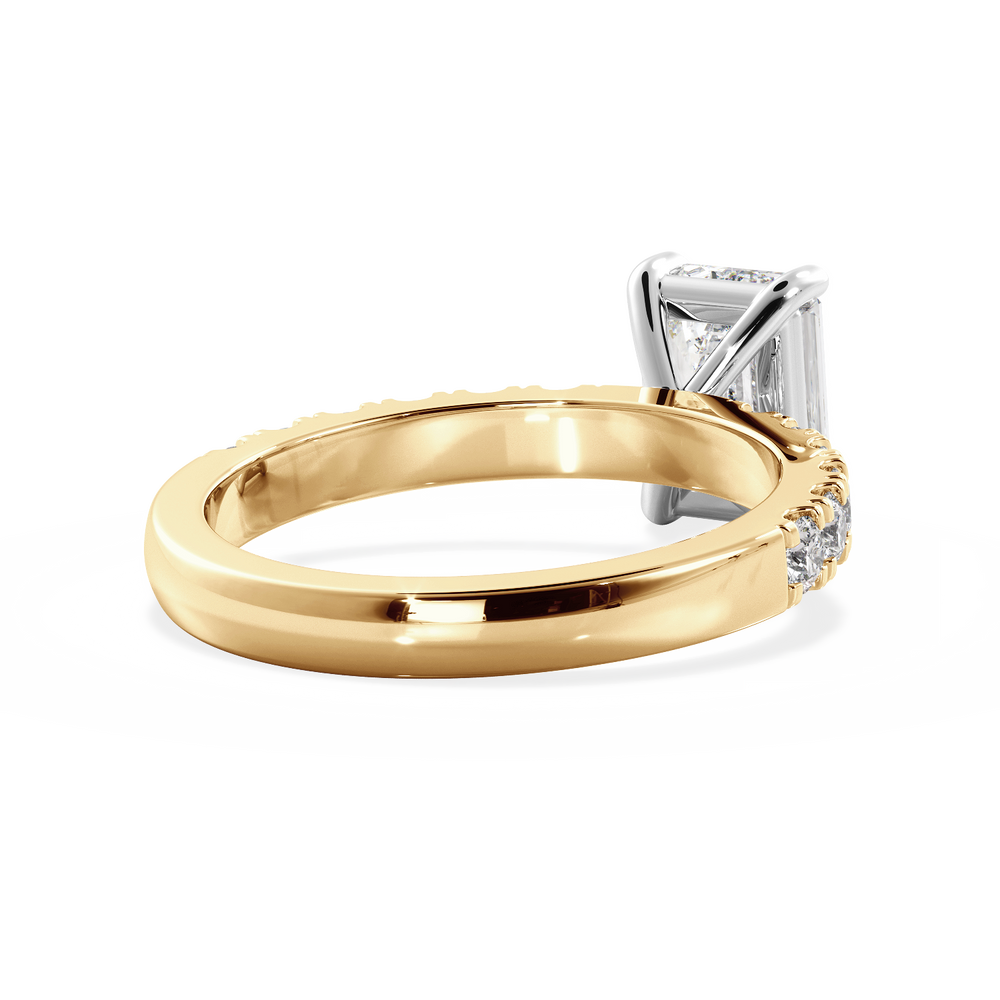 Base Ring - 020400011204080300000000 - View 