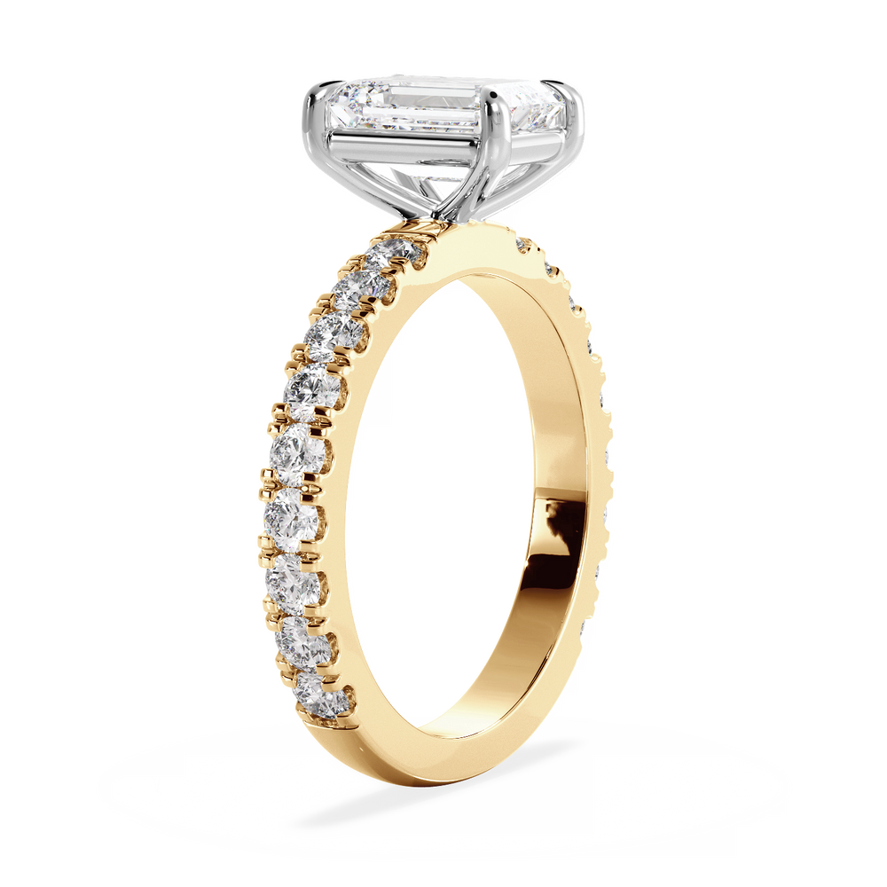 Base Ring - 020400011204080400000000 - View 