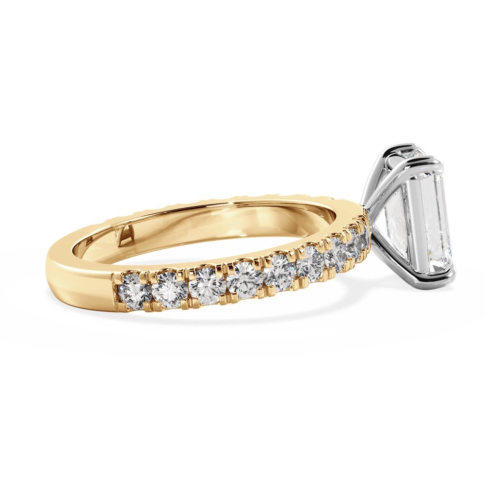 Base Ring - 020400011204080400000000 - View 