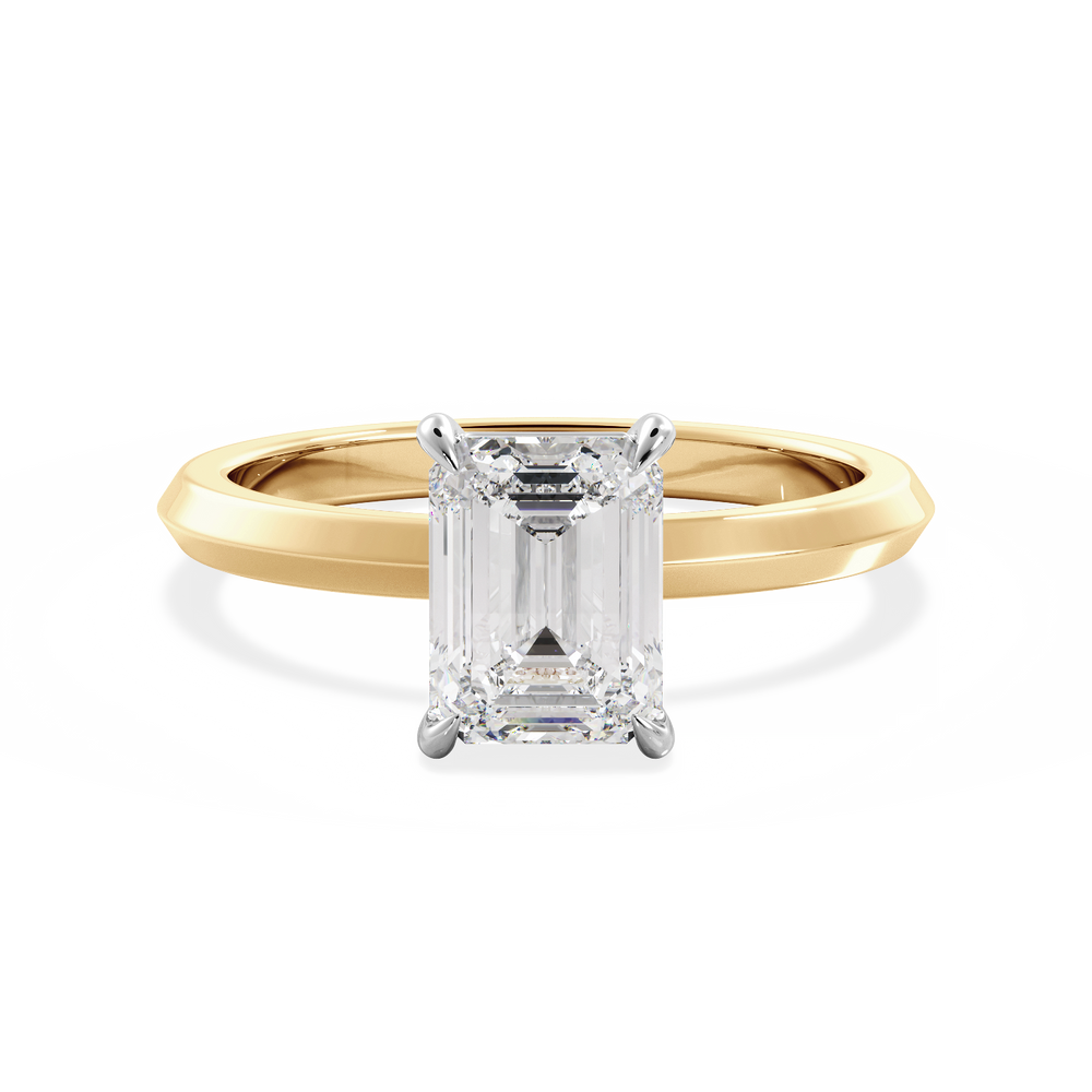 Base Ring - 020400011205090000000000 - View 