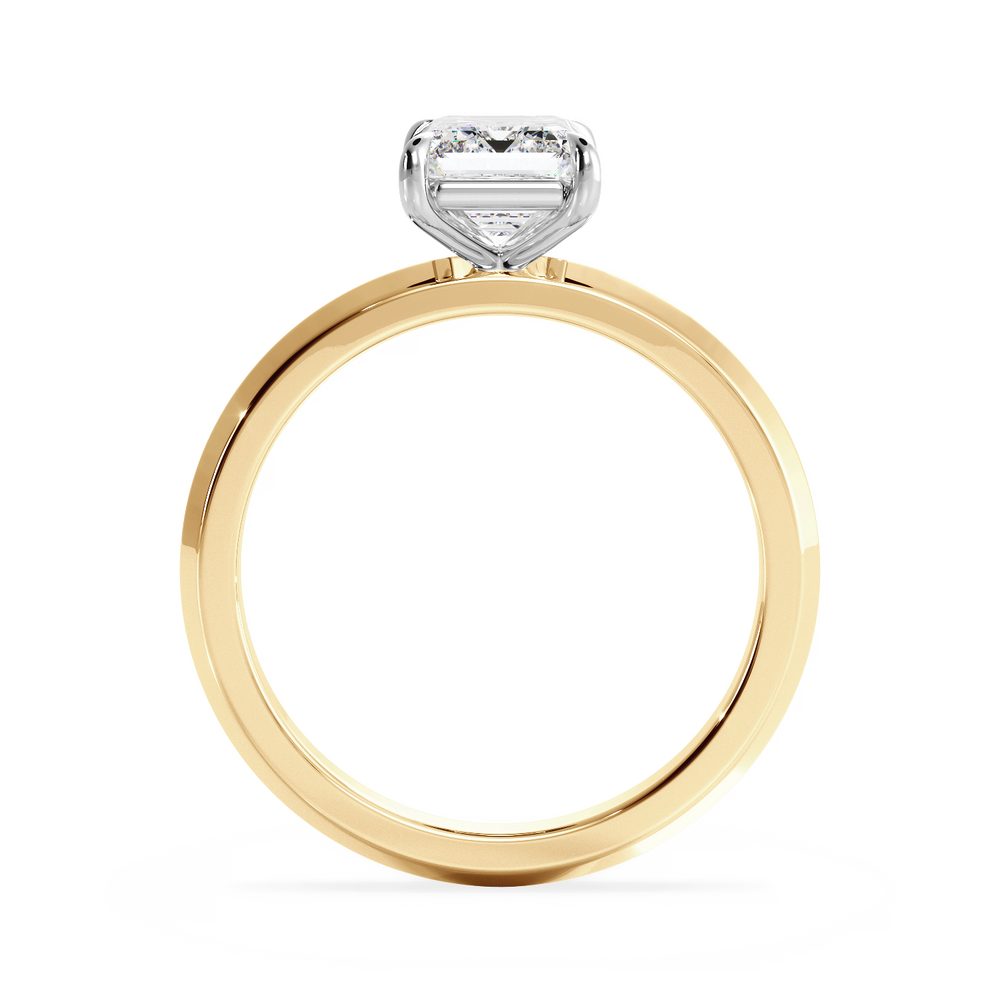 Base Ring - 020400011205090000000000 - View 