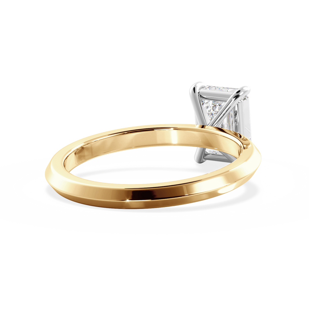 Base Ring - 020400011205090000000000 - View 