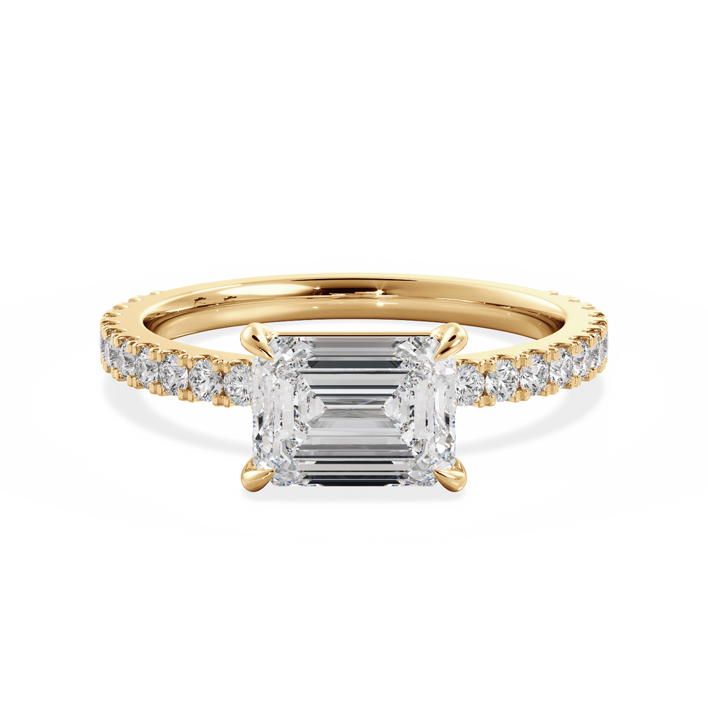 Base Ring - 020400020403070200000000 - View 