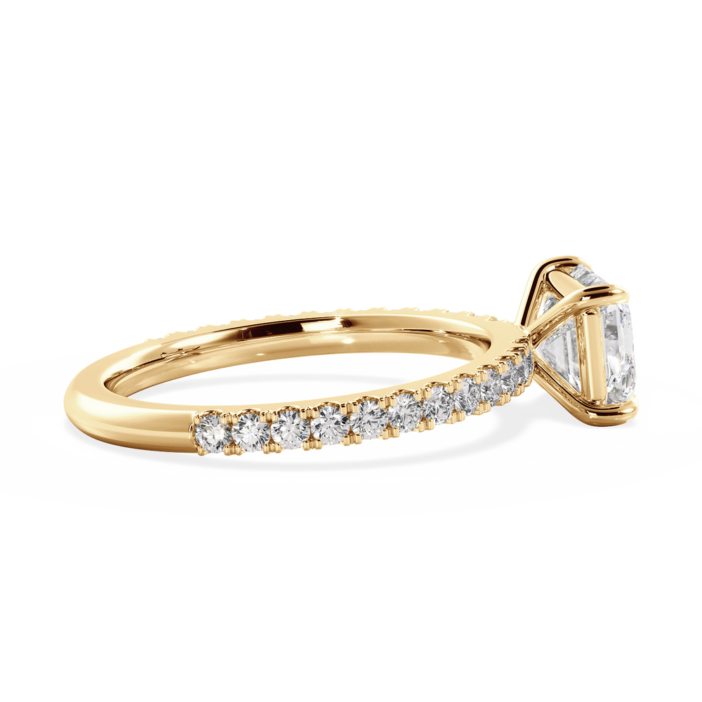Base Ring - 020400020403070200000000 - View 