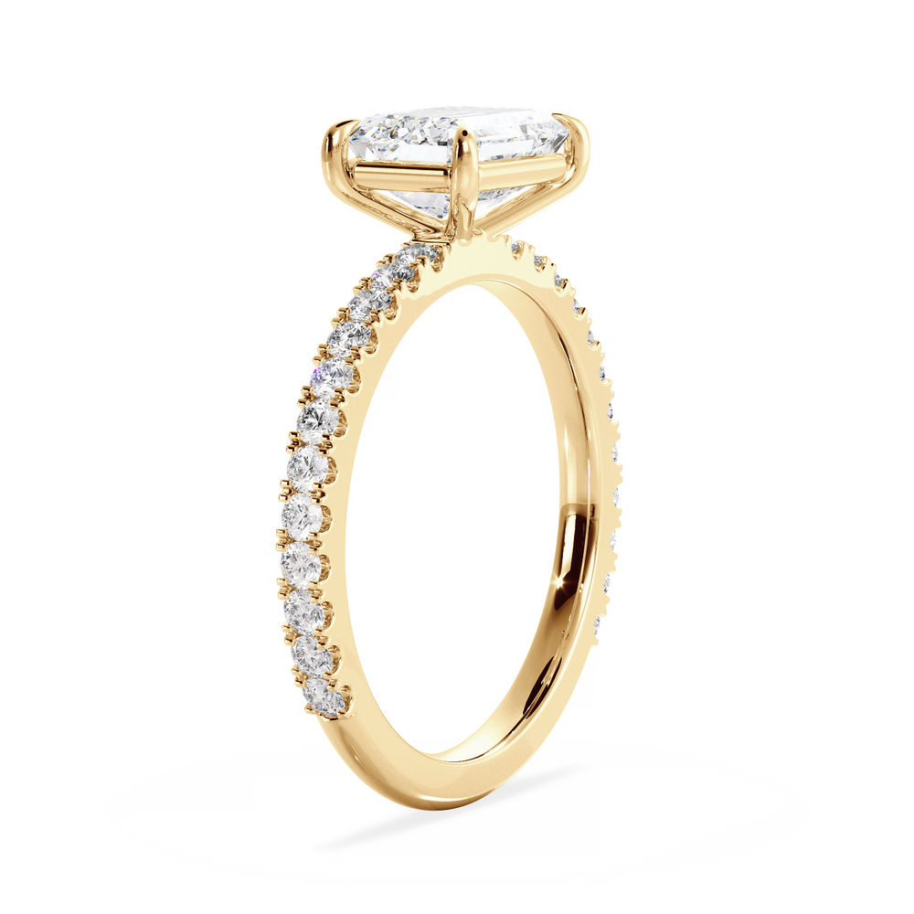 Base Ring - 020400020403110500000000 - View 