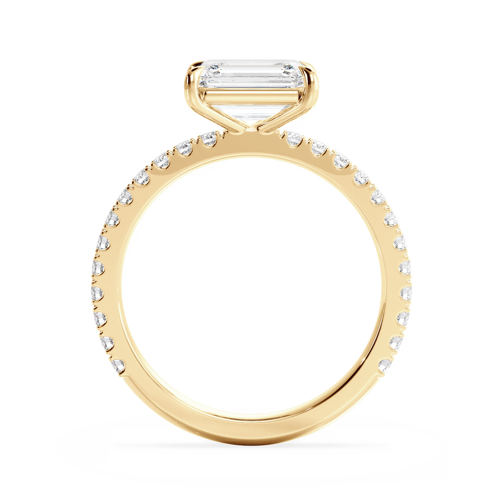 Base Ring - 020400020403110500000000 - View 