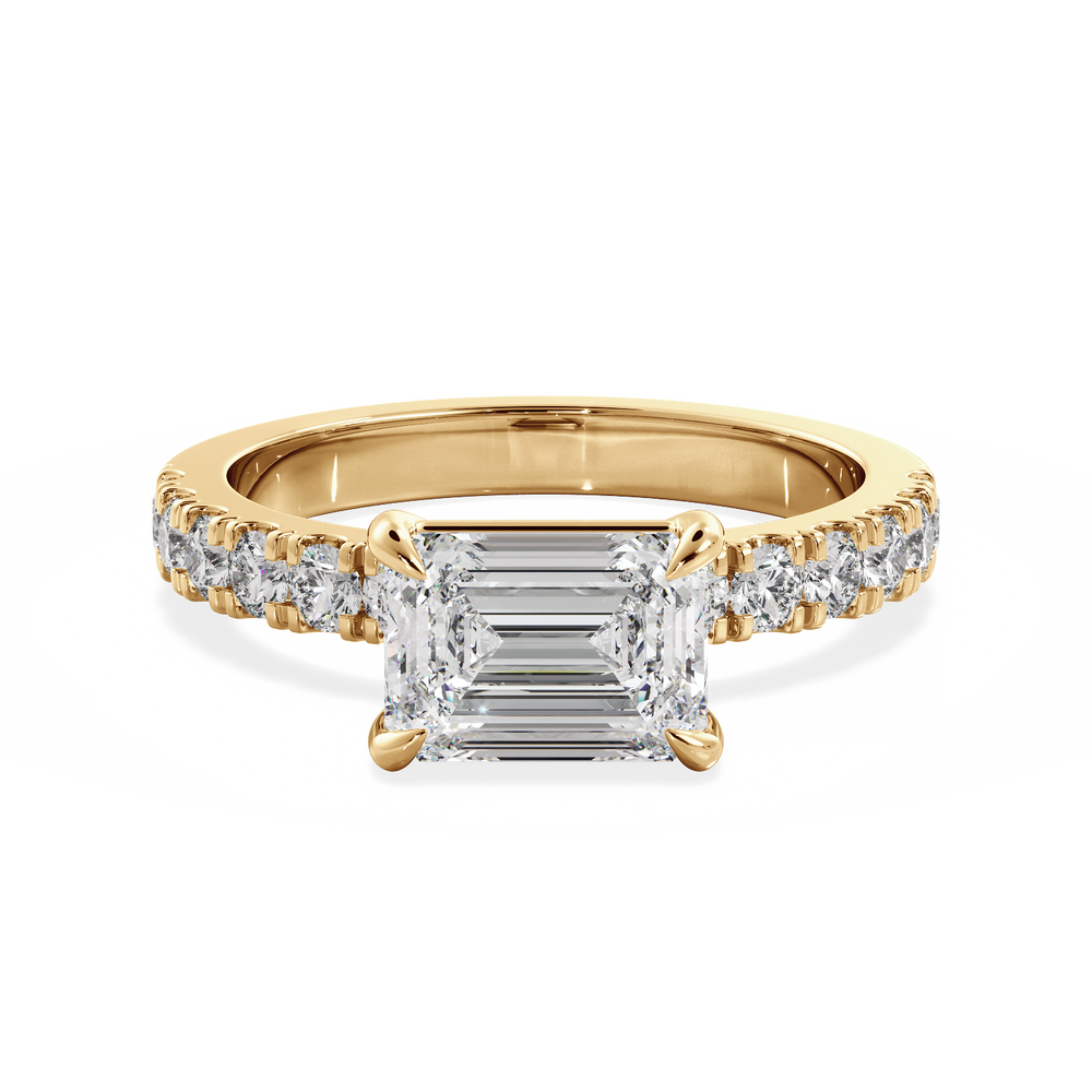 Base Ring - 020400020404080300000000 - View 