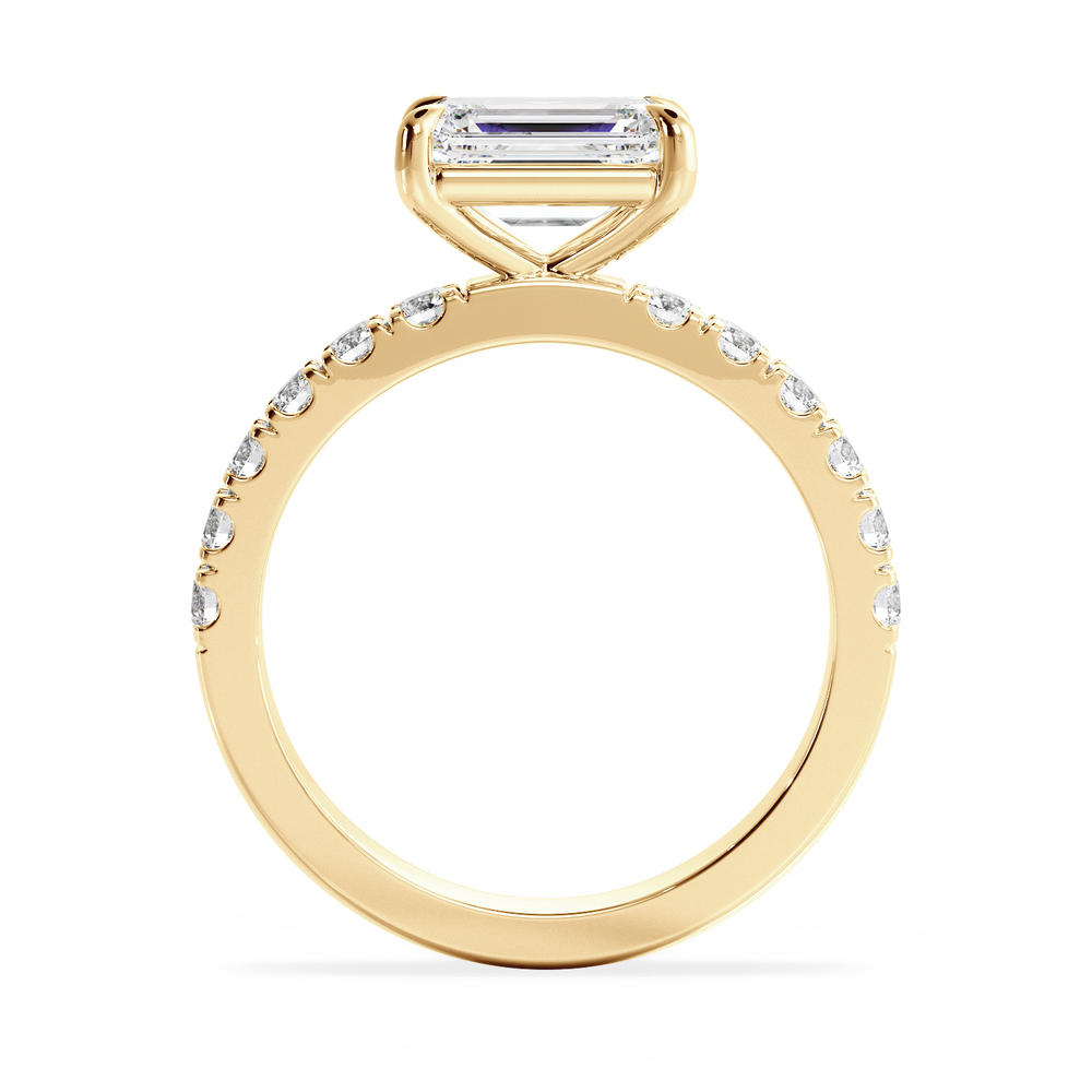 Base Ring - 020400020404080300000000 - View 