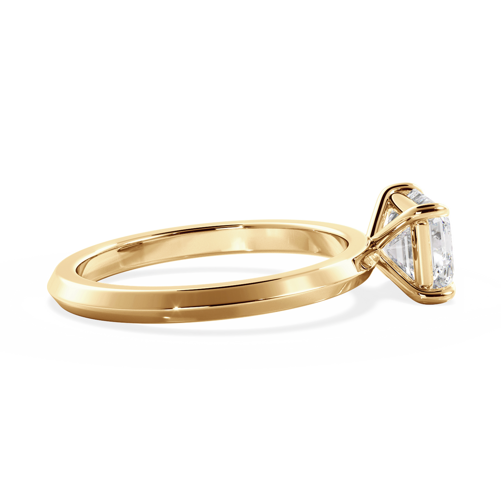 Base Ring - 020400020405090000000000 - View 