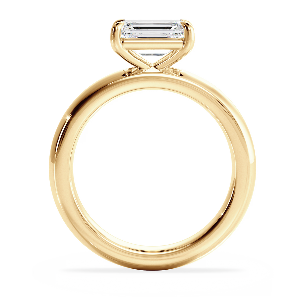 Base Ring - 020400020406100000000000 - View 