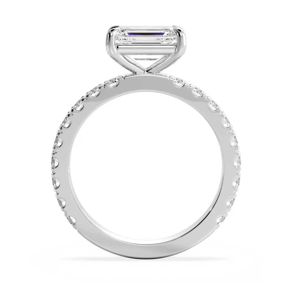 Base Ring - 020400020704080400000000 - View 