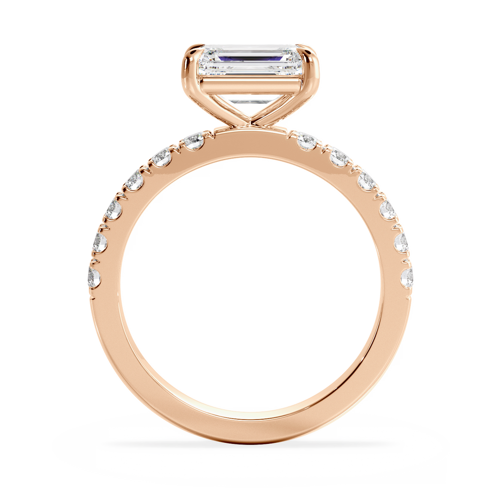 Base Ring - 020400021004080300000000 - View 