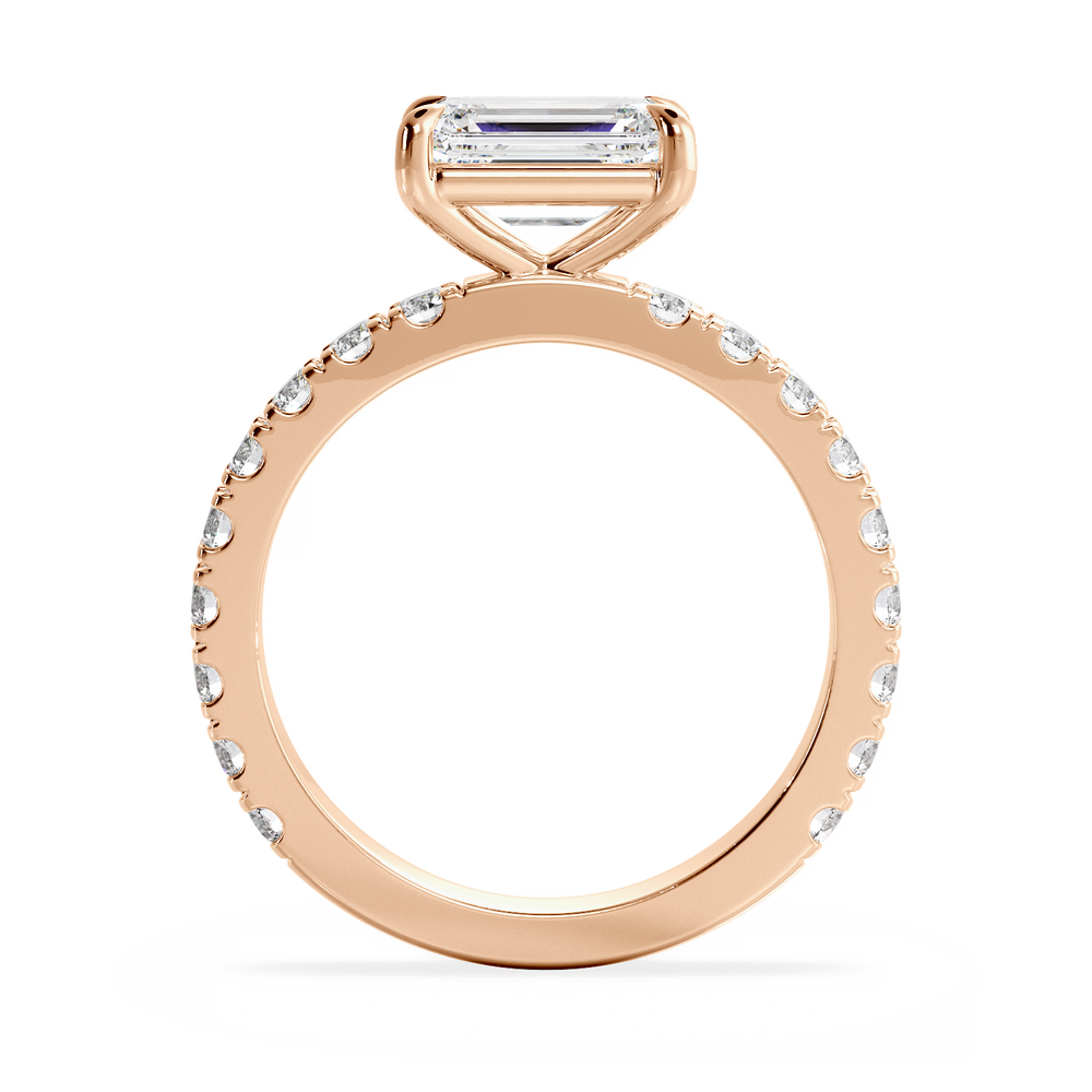 Base Ring - 020400021004080400000000 - View 