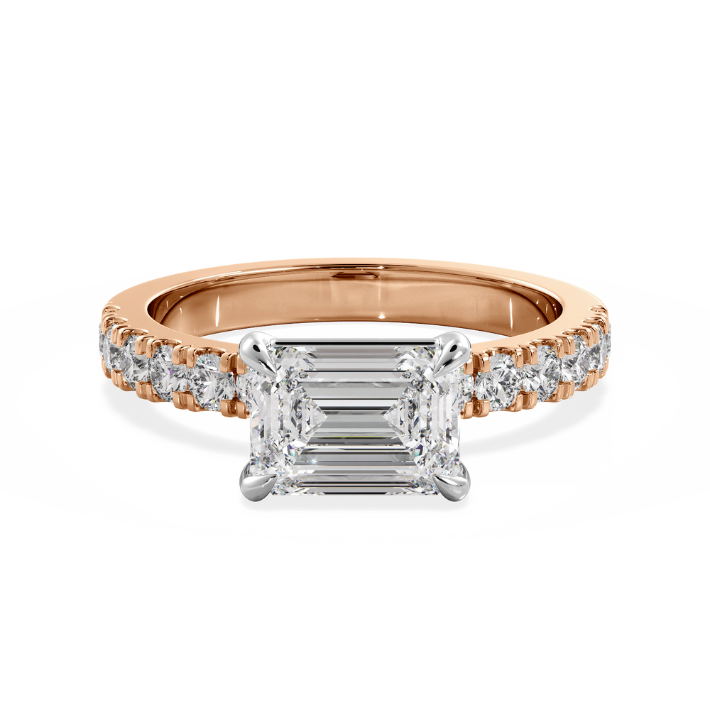 Base Ring - 020400021104080300000000 - View 