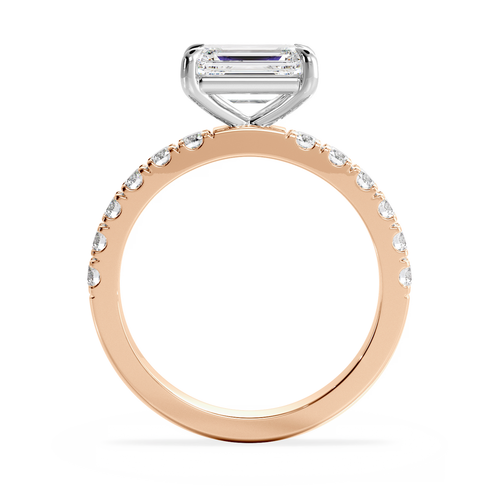 Base Ring - 020400021104080300000000 - View 